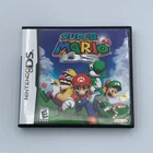 Super Mario 64 DS (Nintendo DS, 2004)