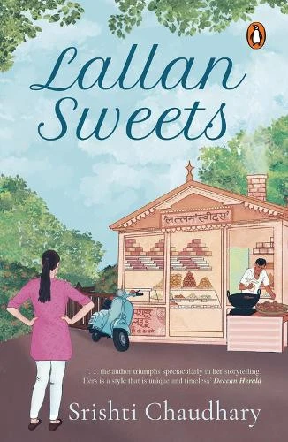 Lallan Sweets (Tascabile) - Foto 1 di 1