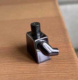 LEGO Star Wars 4547551 Chrome Darth Vader Torso + Arm