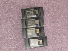 4 PCS ESP-12E ESP8266 Serial Port WIFI Module Transceiver Wireless Module