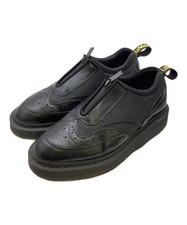 Dr.Martens          Zip loafers black AW006
