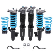 Gewindefahrwerk for Mazda 3 BK BL Mazdaspeed 3 2004-2013