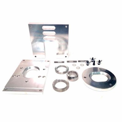 Sonnax Valve Body Reaming Fixture VB-FIX