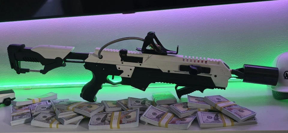 Not A Flame Thrower - Image 2 of 2