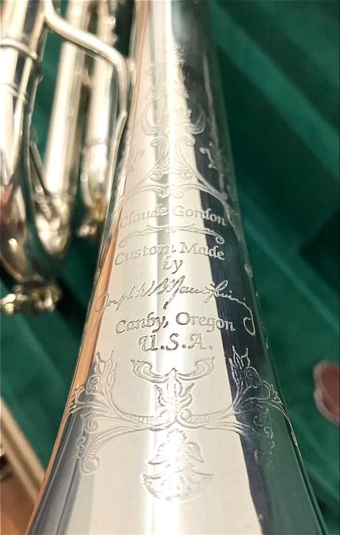 Marcinkiewicz Trumpets for sale | eBay