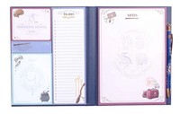 Insight Editions | Harry Potter Memo Pad Set | Taschenbuch | Englisch (2022)
