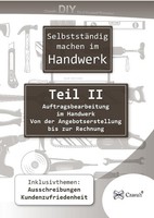 SelbststäNdig Machen Im Handwerk Teil II Sarah Czarnowski