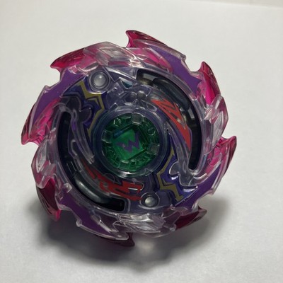 Tempest Tornado Wyvron Beyblade Burst W3 4Glaive Atomic Hasbro Switch Strike