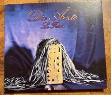 CD Die Ärzte Le Frisur  Album 1996