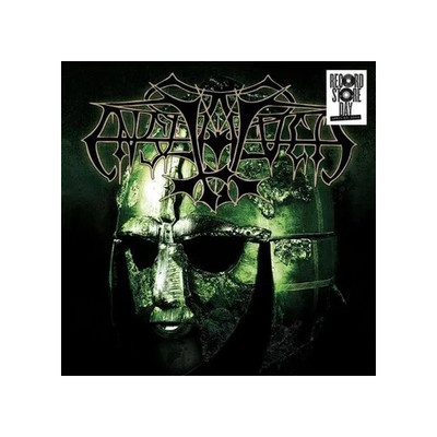 Enslaved - Vikingligr Veldi - Vinyl LP(x2) - RSD 2024