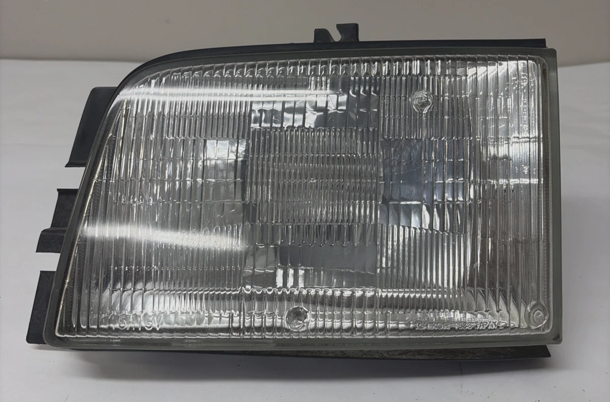 Isuzu Headlights for Isuzu for sale | eBay