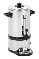 Bartscher Kaffeemaschine Bartscher Pro Ii 40 40-48 Tassen