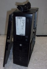 HP Compaq 4000 Pro SFF PC Pentium Dual Core 3...