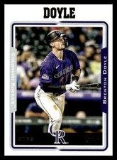 2025 Topps Archives MLB Baseball Base Singles #151-300 (Pick Your Cards)