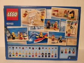 LEGO CITY: 60153 (60153)