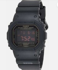 CASIO G-SHOCK Men's Watch DW-5600MS-1DR
