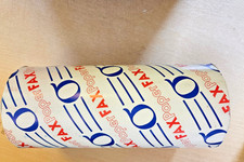 Fax paper rolls