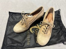 Flamenco Shoes Antonio Garcia
