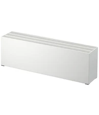 Yamazaki Slipper Rack Smart White 7643