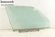 Mercedes W124 Scheibe Fenster Seitenscheibe T&uuml;r vorne rechts color 1247201618