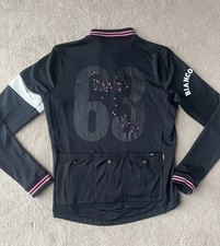 Special Edition Rapha Balmamion Club LS Jersey - Size L