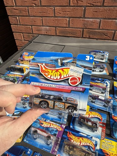Hot Wheels Collection / Job Lot X44 Models - Retro 2000s - Picture 16 of 20