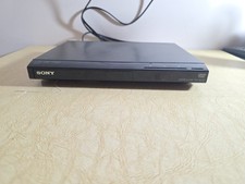 Sony DVP-SR210P DVD/CD Player NO REMOTE