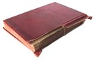 1905 BEESON'S MARINE DIRECTORY of the NORTHWESTERN LAKES BOOK - BINDING DETACHED — photo 4