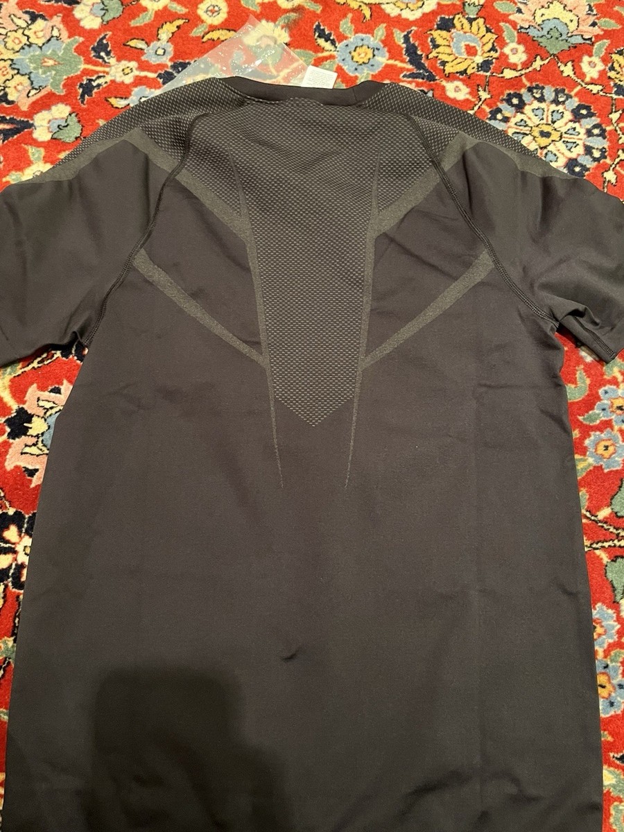 Message before buying) Gymshark rare blue onyx v5 size large