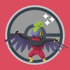 ✨NEW Shiny Hawlucha (#701) - Pokémon GO✨