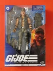 Hasbro GI Joe Classified Series 07 Gung-Ho 6 inch Action Figure. NEW.
