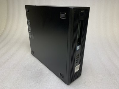 HP Z240 SFF Workstation Core i7-6700 3.4GHz NO RAM NO HDD NO OS Fair