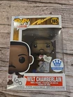Funko Pop! Vinyl: Wilt Chamberlain - Funko (Exclusive) NBA Sticker #165(229)