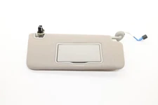 2022 - 2024 HONDA CIVIC FRONT WINDSHIELD RIGHT SUN VISOR SUNVISOR OEM TRIM_BK