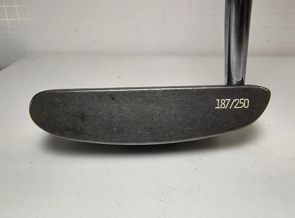 PING B60 5BZ Limited edition 187/250 Anderson world championship of golf Putter - Image 2 of 4