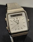 Seiko H557-5080 Digital Analogue Vintage Watch