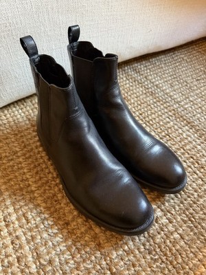 Vagabond Chelsea Boots