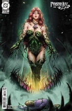 🌱   POISON IVY #36 CVR C KYUYONG EOM CARD STOCK VARIANT  *9/03/25