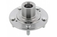 Radnabe Mapco 46201 FüR Honda Fr Odyssey Accord Cl Be Cn M12X1,5-6G 7 5 Tourer