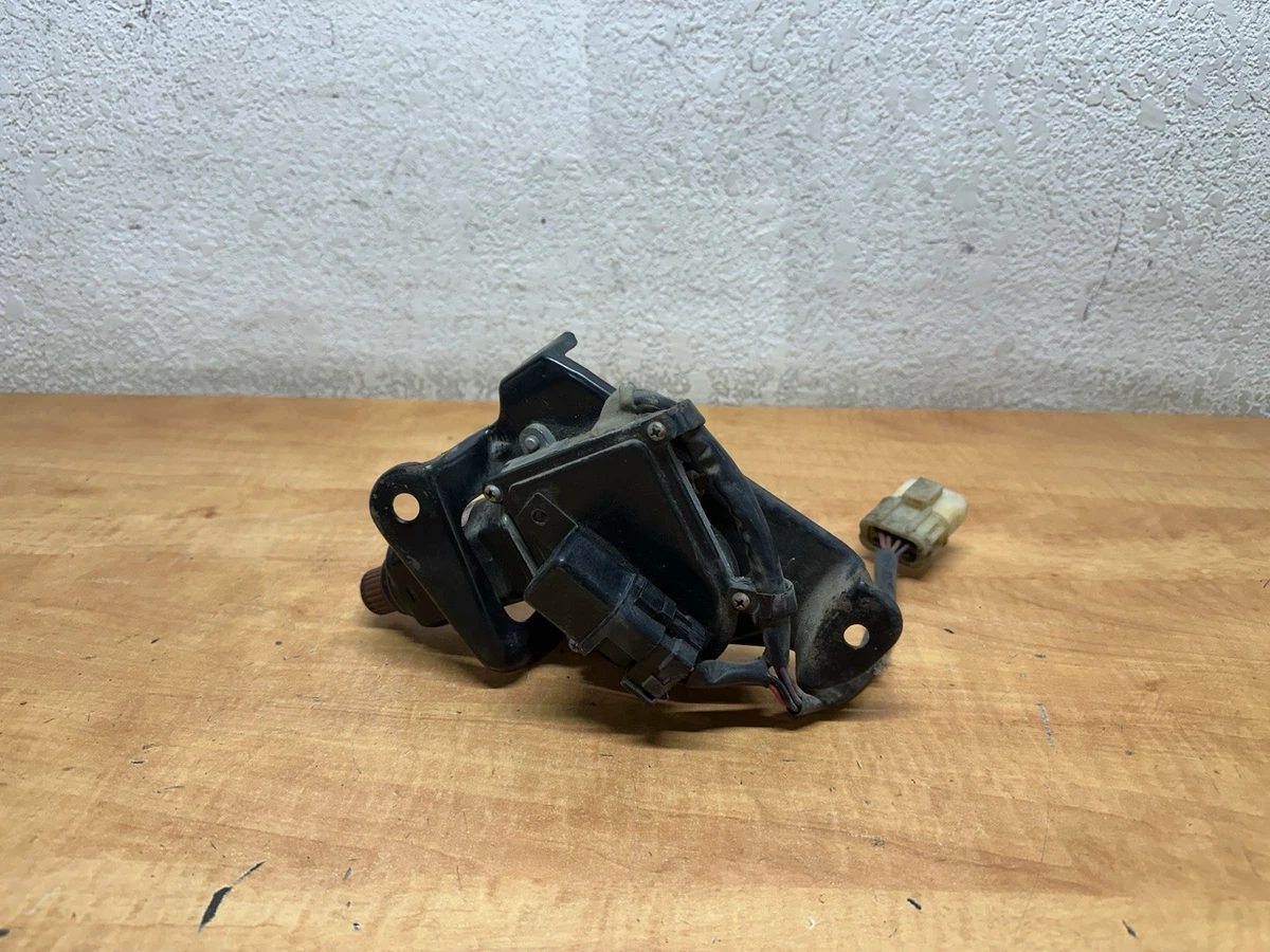 84-86 Nissan 300zx Z31 OEM RH Right Passenger Side Headlight Motor
