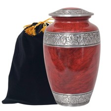 Urns for Human Ashes Adult Female, Burial Urns, Decorative Urns, Funeral Urns...