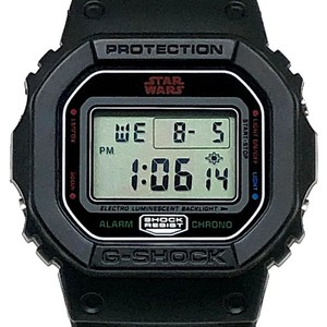 Star Wars G Shock | eBay