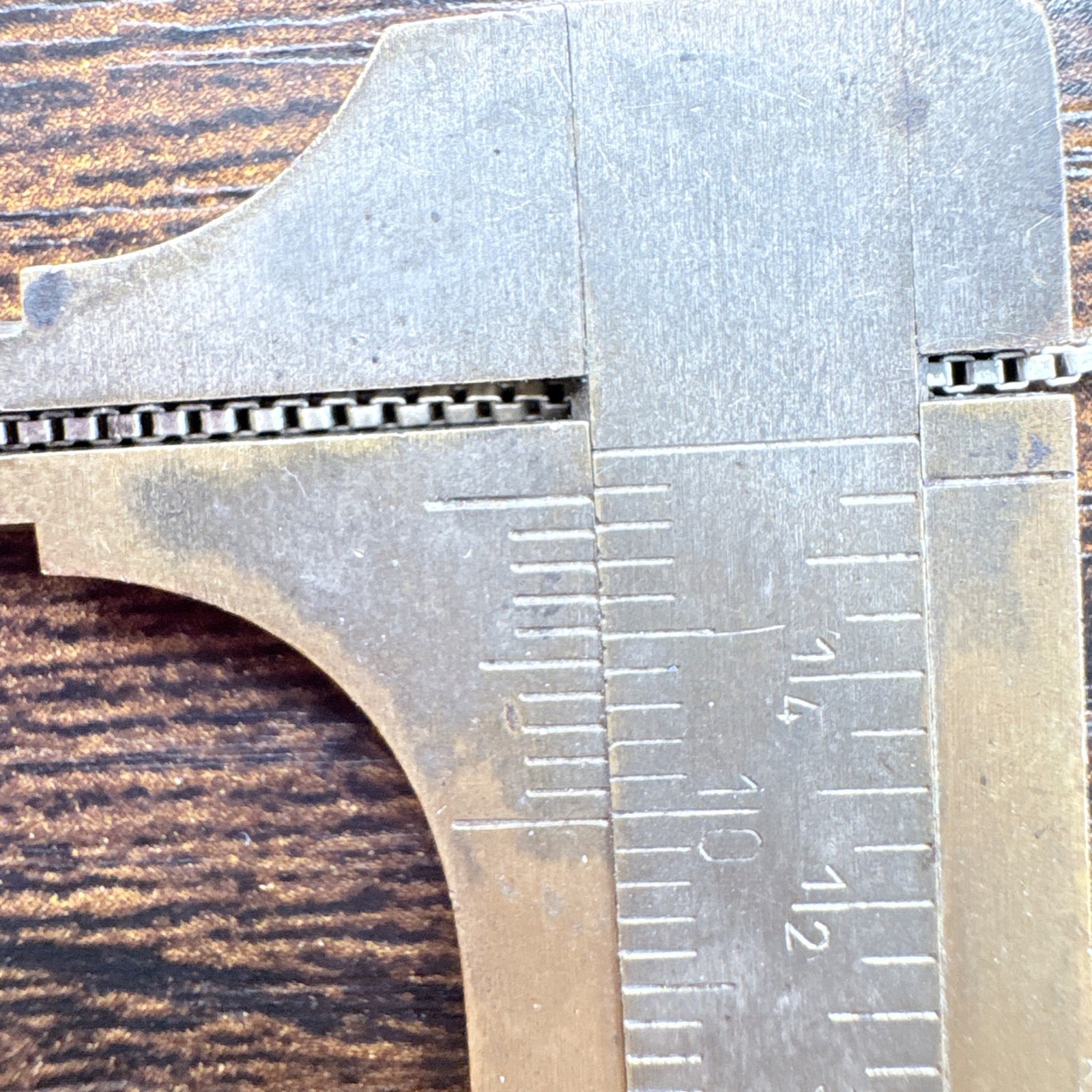 Sterling Silver 925 Scroll Design Rectangle Penda… - image 14