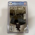 Spider-Man Noir #1 CGC 9.4 2009 1st Print High Grade 1st Appearance