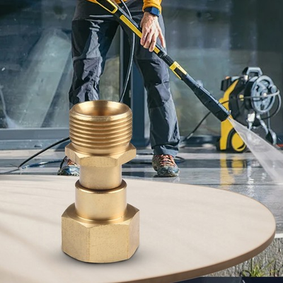 #ad 1pc Degree Rotation Washer Adapter Washer Adapter Degree Rotation AU $21.52