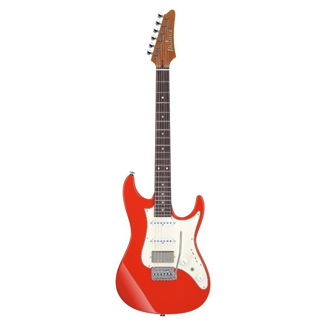 ギター Ibanez prestige AZ2204-OWD Ibanez Prestige AZ2204 Electric Guitar Hazy Rose Metallic