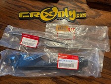HONDA GENUINE 88-91 Honda CRX Battery Hold Do...