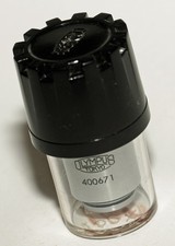 Olympus HI MPlan 100× / 1.25 Microscope Objective – High-Resolution Plan Optics