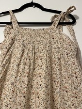 Madewell Froral Dress Women's Xs