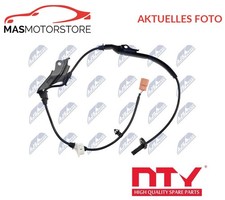 ABS SENSOR DREHZAHLFÜHLER VORNE RECHT NTY HCA-HD-001 V FÜR HONDA ACCORD VII